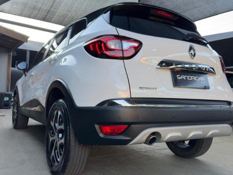 RENAULT Captur 1.6 16V 4P FLEX SCE INTENSE X-TRONIC CVT, Foto 6
