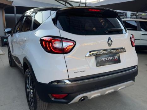 RENAULT Captur 1.6 16V 4P FLEX SCE INTENSE X-TRONIC CVT, Foto 7
