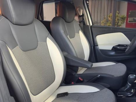 RENAULT Captur 1.6 16V 4P FLEX SCE INTENSE X-TRONIC CVT, Foto 11