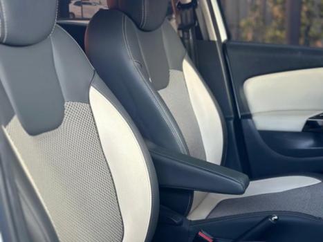 RENAULT Captur 1.6 16V 4P FLEX SCE INTENSE X-TRONIC CVT, Foto 12