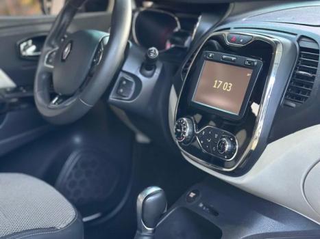 RENAULT Captur 1.6 16V 4P FLEX SCE INTENSE X-TRONIC CVT, Foto 13
