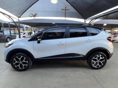 RENAULT Captur 1.6 16V 4P FLEX SCE INTENSE X-TRONIC CVT, Foto 19