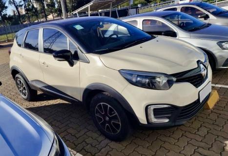RENAULT Captur 1.6 16V 4P FLEX SCE LIFE X-TRONIC CVT, Foto 2