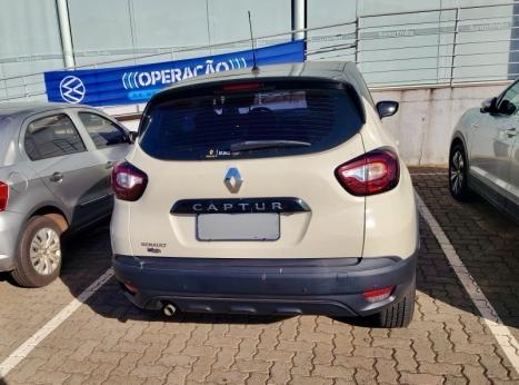 RENAULT Captur 1.6 16V 4P FLEX SCE LIFE X-TRONIC CVT, Foto 3