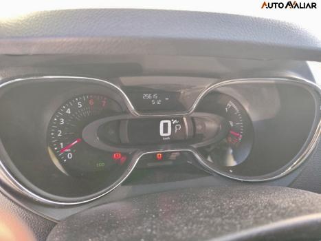 RENAULT Captur 1.6 16V 4P FLEX SCE LIFE X-TRONIC CVT, Foto 4