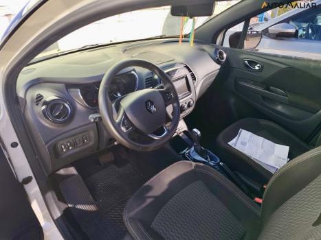 RENAULT Captur 1.6 16V 4P FLEX SCE LIFE X-TRONIC CVT, Foto 5
