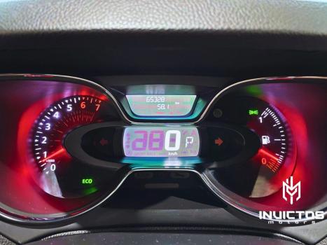 RENAULT Captur 1.6 16V 4P FLEX SCE LIFE X-TRONIC CVT, Foto 9
