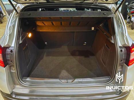RENAULT Captur 1.6 16V 4P FLEX SCE LIFE X-TRONIC CVT, Foto 12