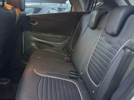RENAULT Captur 1.6 16V 4P FLEX SCE INTENSE X-TRONIC CVT, Foto 2