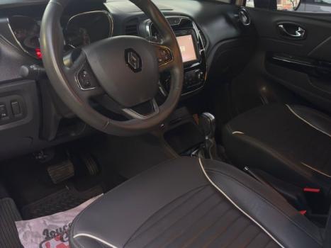 RENAULT Captur 1.6 16V 4P FLEX SCE INTENSE X-TRONIC CVT, Foto 7
