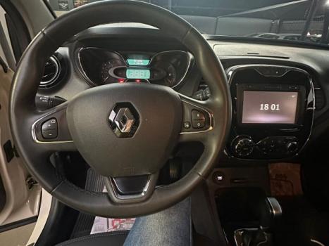 RENAULT Captur 1.6 16V 4P FLEX SCE INTENSE X-TRONIC CVT, Foto 13