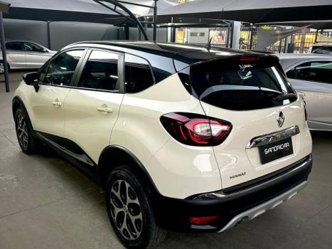 RENAULT Captur 1.6 16V 4P FLEX SCE INTENSE X-TRONIC CVT, Foto 14
