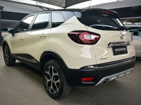 RENAULT Captur 1.6 16V 4P FLEX SCE INTENSE X-TRONIC CVT, Foto 15
