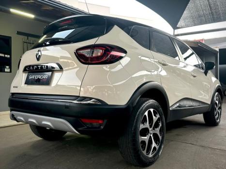 RENAULT Captur 1.6 16V 4P FLEX SCE INTENSE X-TRONIC CVT, Foto 16
