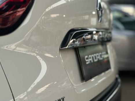 RENAULT Captur 1.6 16V 4P FLEX SCE INTENSE X-TRONIC CVT, Foto 17