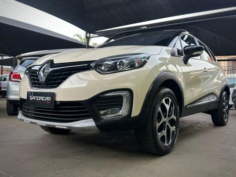 RENAULT Captur 1.6 16V 4P FLEX SCE INTENSE X-TRONIC CVT, Foto 20