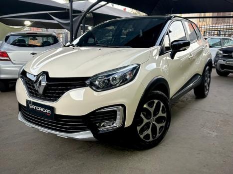 RENAULT Captur 1.6 16V 4P FLEX SCE INTENSE X-TRONIC CVT, Foto 21