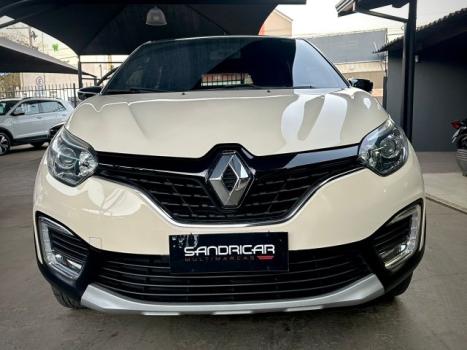 RENAULT Captur 1.6 16V 4P FLEX SCE INTENSE X-TRONIC CVT, Foto 22