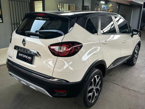 RENAULT Captur 1.6 16V 4P FLEX SCE INTENSE X-TRONIC CVT, Foto 23