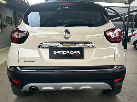 RENAULT Captur 1.6 16V 4P FLEX SCE INTENSE X-TRONIC CVT, Foto 24