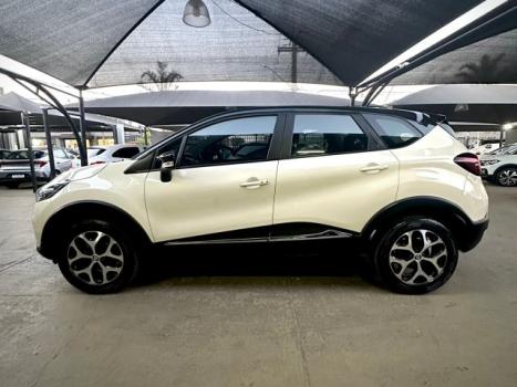 RENAULT Captur 1.6 16V 4P FLEX SCE INTENSE X-TRONIC CVT, Foto 25