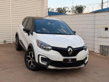 RENAULT Captur 1.6 16V 4P FLEX SCE INTENSE X-TRONIC CVT, Foto 2