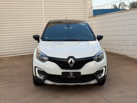 RENAULT Captur 1.6 16V 4P FLEX SCE INTENSE X-TRONIC CVT, Foto 3