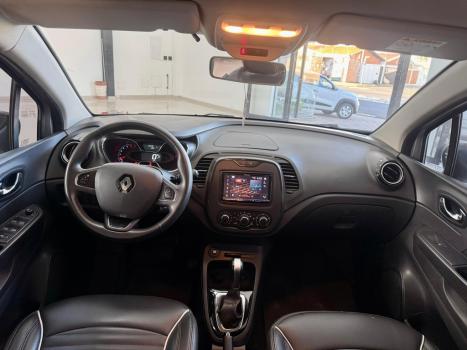 RENAULT Captur 1.6 16V 4P FLEX SCE LIFE X-TRONIC CVT, Foto 4