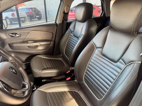 RENAULT Captur 1.6 16V 4P FLEX SCE LIFE X-TRONIC CVT, Foto 5