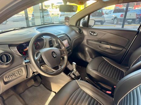 RENAULT Captur 1.6 16V 4P FLEX SCE LIFE X-TRONIC CVT, Foto 7