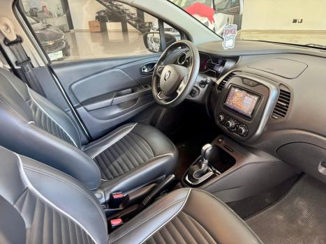 RENAULT Captur 1.6 16V 4P FLEX SCE LIFE X-TRONIC CVT, Foto 8