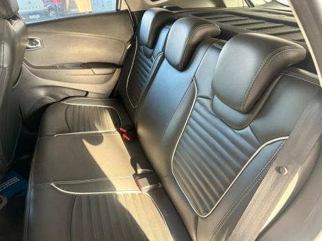 RENAULT Captur 1.6 16V 4P FLEX SCE LIFE X-TRONIC CVT, Foto 9