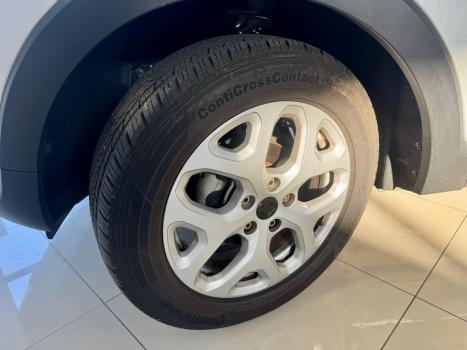 RENAULT Captur 1.6 16V 4P FLEX SCE LIFE X-TRONIC CVT, Foto 10