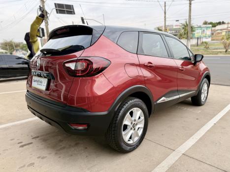 RENAULT Captur 1.6 16V 4P FLEX SCE LIFE X-TRONIC CVT, Foto 3