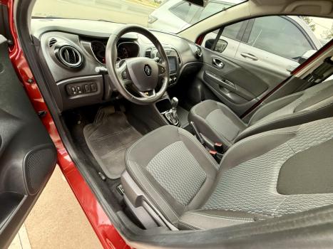 RENAULT Captur 1.6 16V 4P FLEX SCE LIFE X-TRONIC CVT, Foto 5