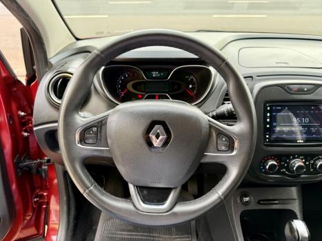 RENAULT Captur 1.6 16V 4P FLEX SCE LIFE X-TRONIC CVT, Foto 6