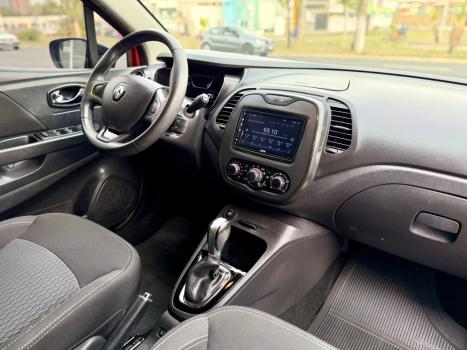 RENAULT Captur 1.6 16V 4P FLEX SCE LIFE X-TRONIC CVT, Foto 8