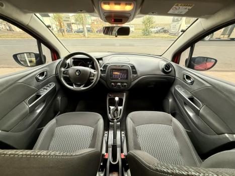 RENAULT Captur 1.6 16V 4P FLEX SCE LIFE X-TRONIC CVT, Foto 9