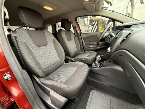 RENAULT Captur 1.6 16V 4P FLEX SCE LIFE X-TRONIC CVT, Foto 10