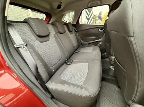 RENAULT Captur 1.6 16V 4P FLEX SCE LIFE X-TRONIC CVT, Foto 11