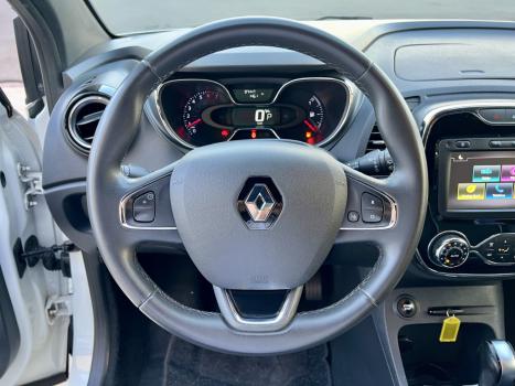 RENAULT Captur 2.0 16V 4P FLEX INTENSE AUTOMTICO, Foto 6