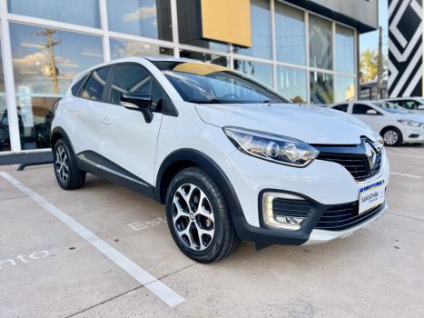 RENAULT Captur 2.0 16V 4P FLEX INTENSE AUTOMTICO, Foto 11