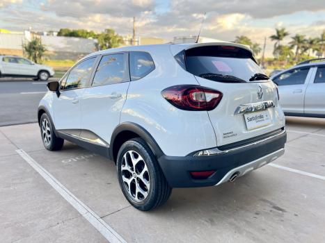 RENAULT Captur 2.0 16V 4P FLEX INTENSE AUTOMTICO, Foto 12