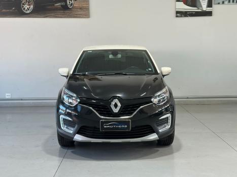 RENAULT Captur 2.0 16V 4P FLEX INTENSE AUTOMTICO, Foto 2