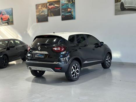 RENAULT Captur 2.0 16V 4P FLEX INTENSE AUTOMTICO, Foto 4