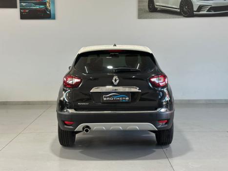 RENAULT Captur 2.0 16V 4P FLEX INTENSE AUTOMTICO, Foto 5