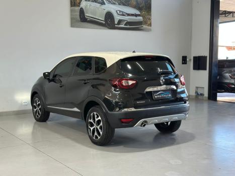 RENAULT Captur 2.0 16V 4P FLEX INTENSE AUTOMTICO, Foto 6