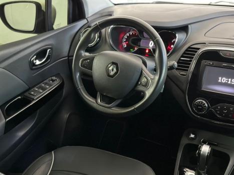 RENAULT Captur 2.0 16V 4P FLEX INTENSE AUTOMTICO, Foto 7