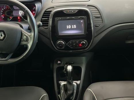 RENAULT Captur 2.0 16V 4P FLEX INTENSE AUTOMTICO, Foto 9