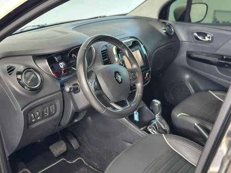 RENAULT Captur 2.0 16V 4P FLEX INTENSE AUTOMTICO, Foto 11